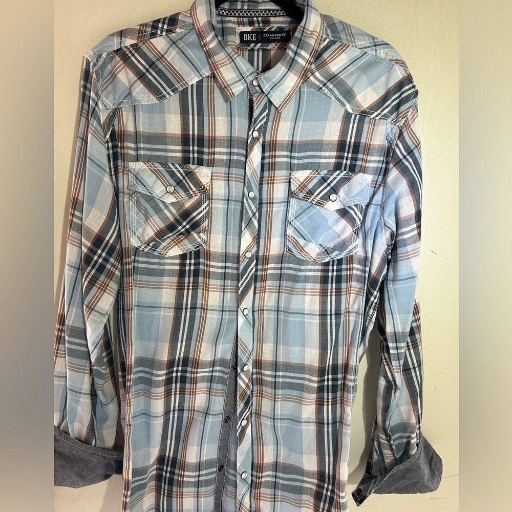 Men’s BKE Shirt